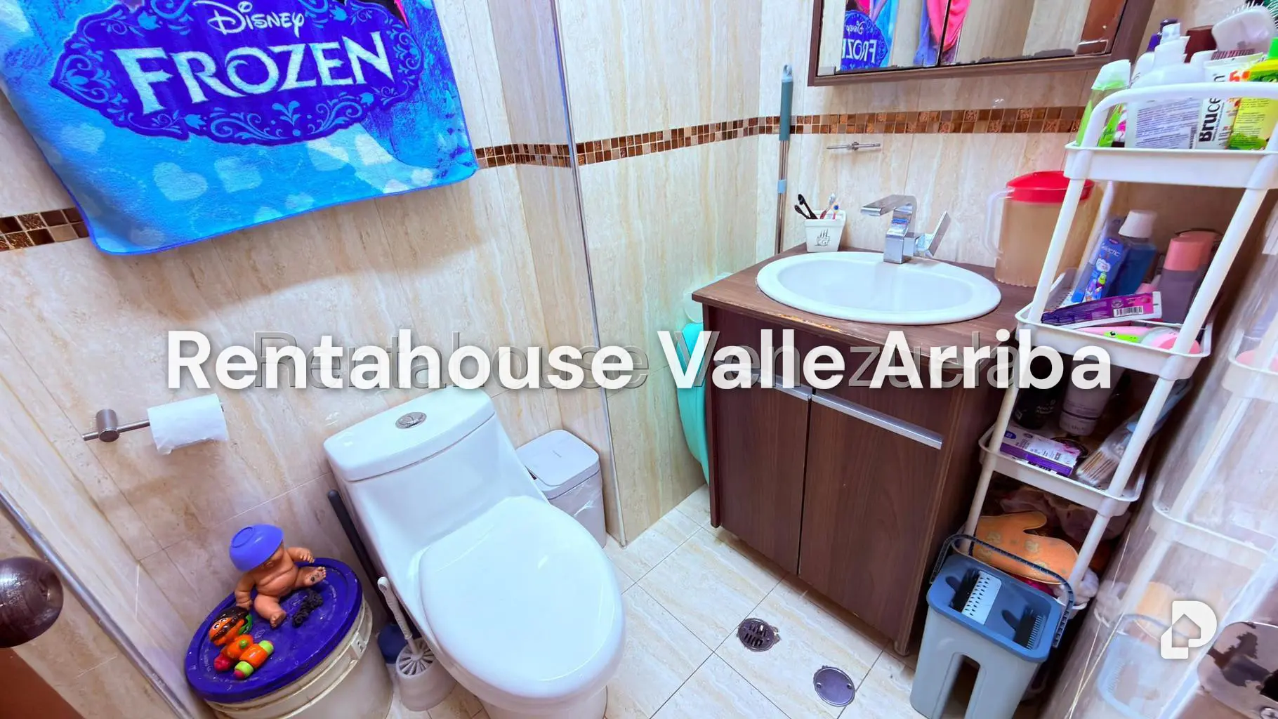Apartamento en Las Minas, San Antonio de Los Altos – 10