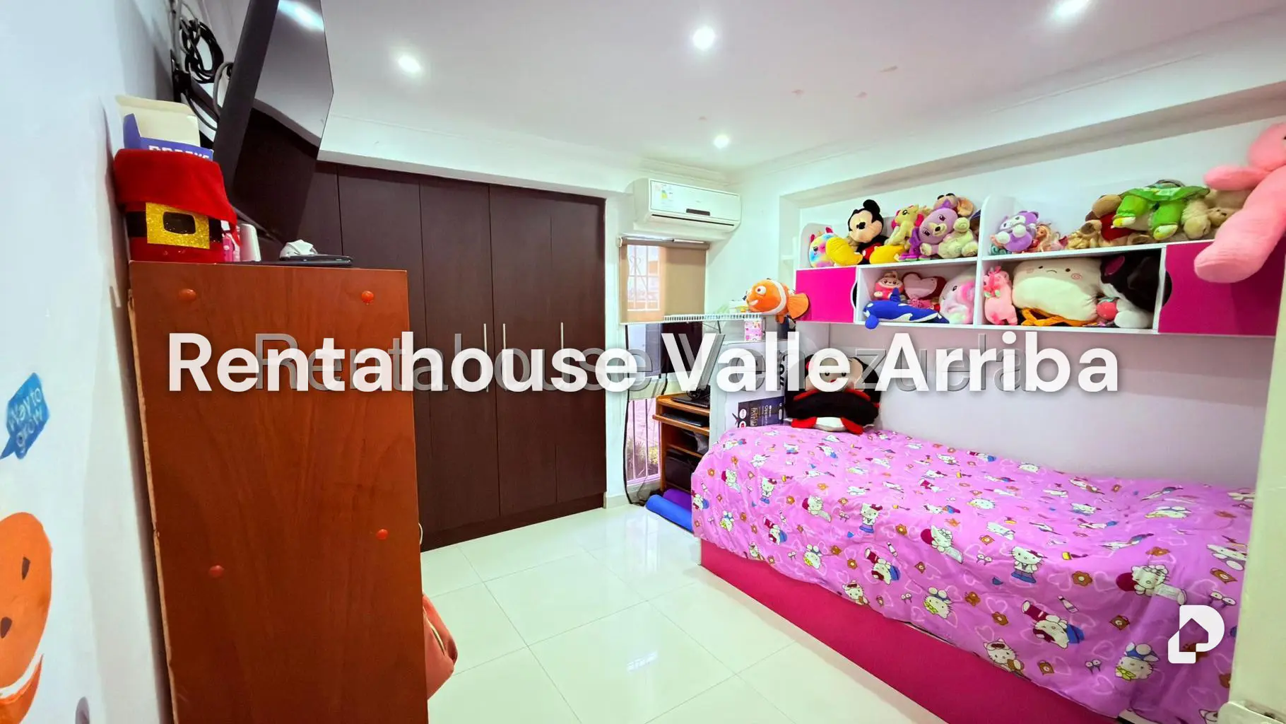 Apartamento en Las Minas, San Antonio de Los Altos – 11