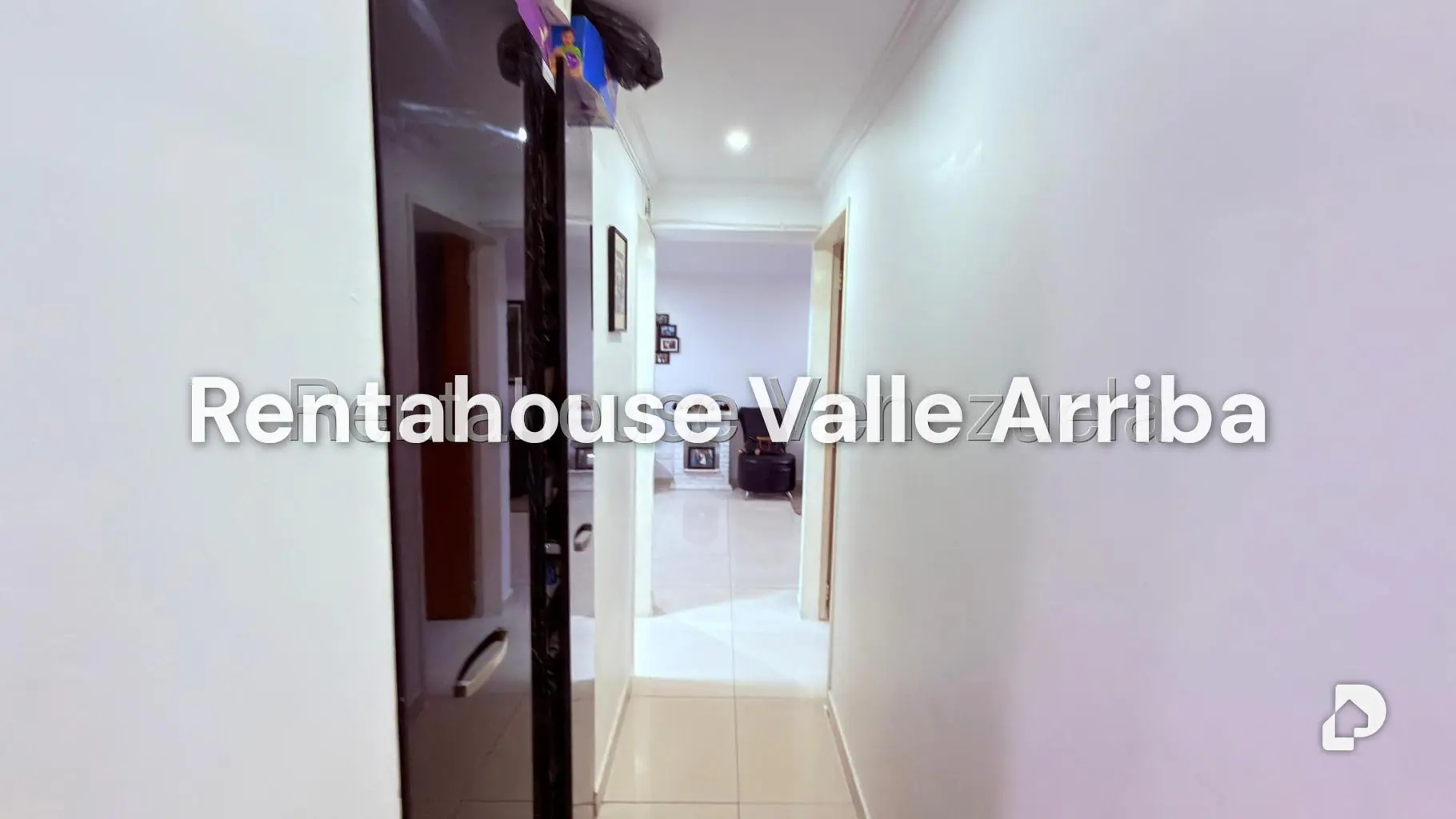 Apartamento en Las Minas, San Antonio de Los Altos – 12