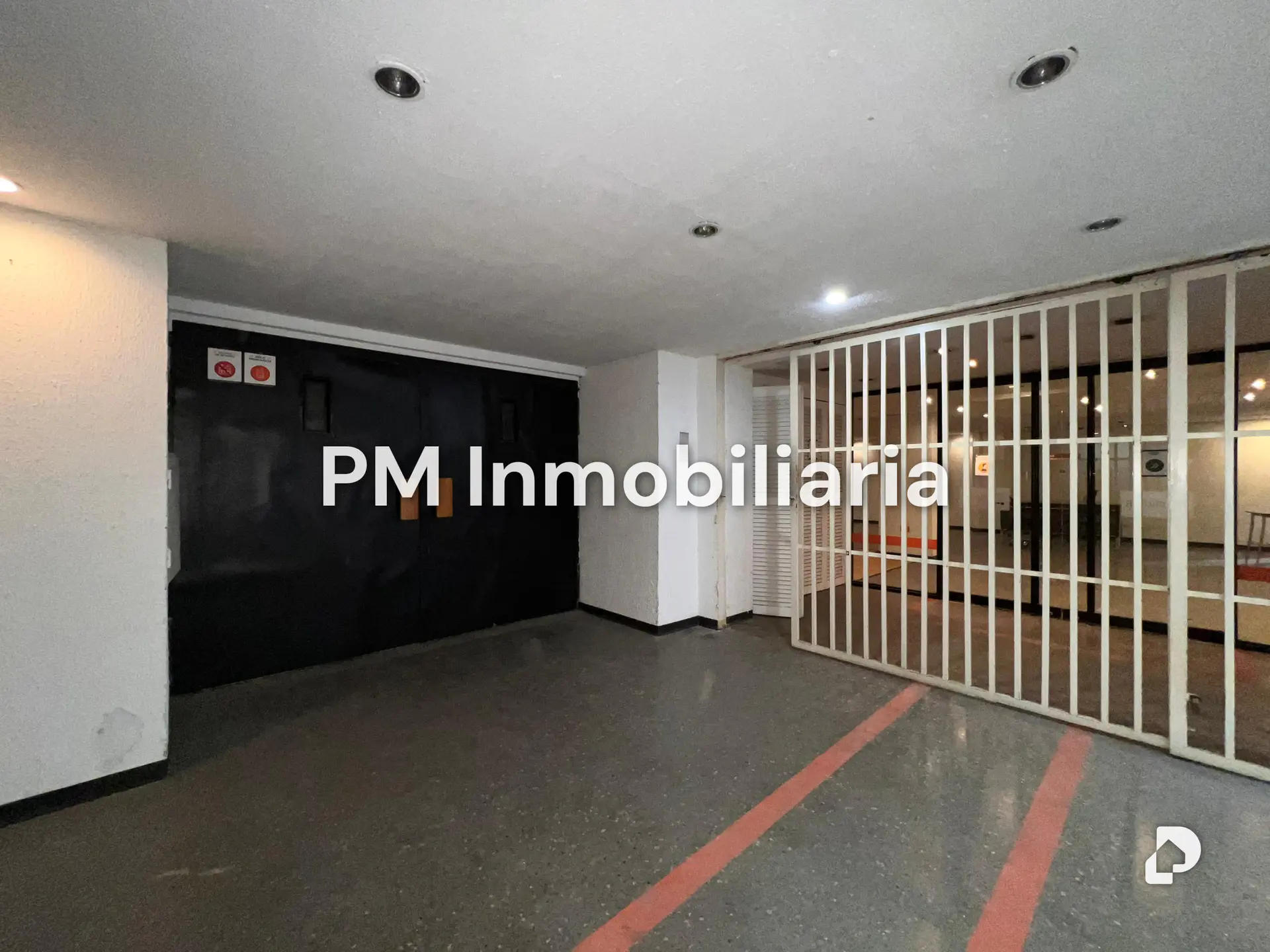 Galpón en La Yaguara, Caracas – 2