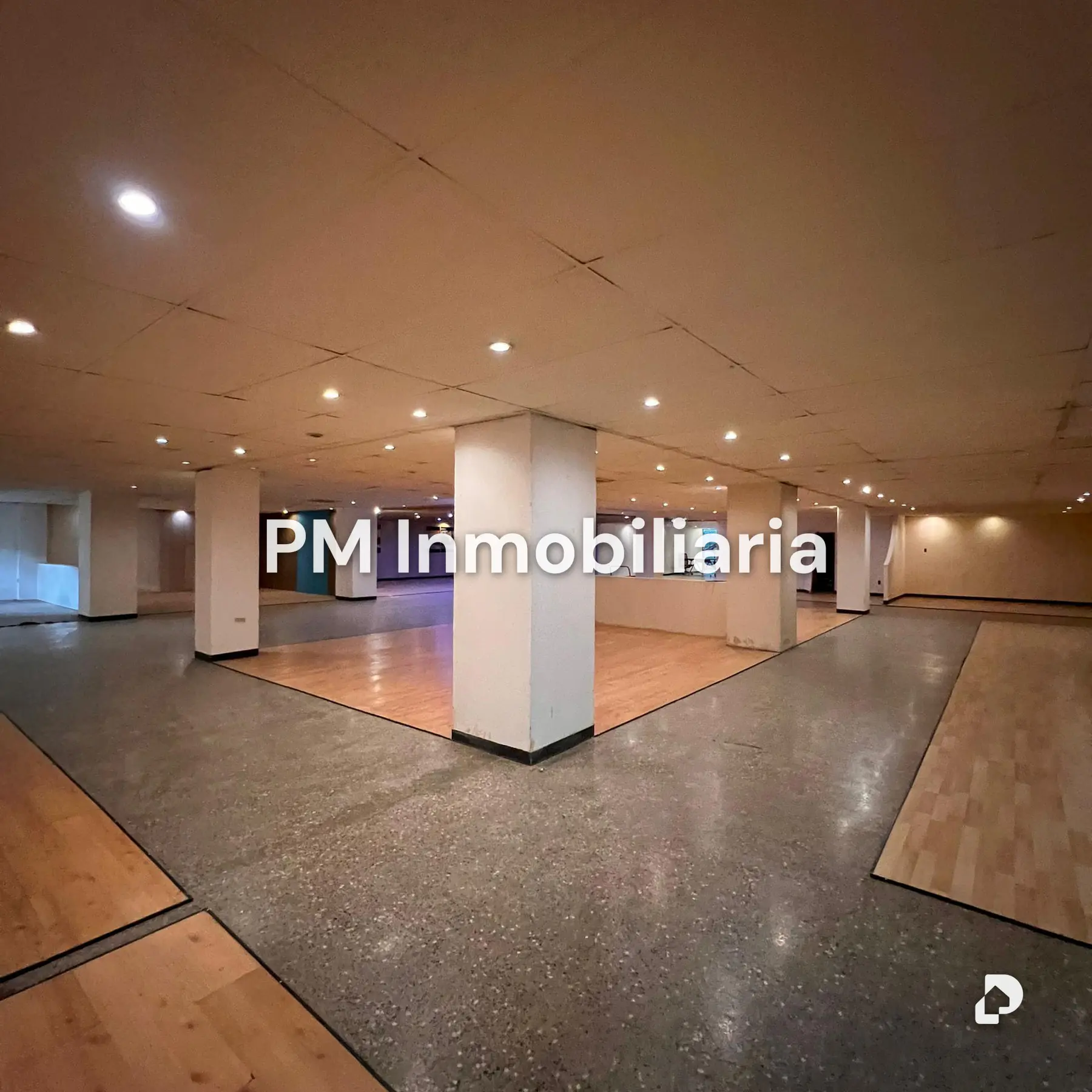 Galpón en La Yaguara, Caracas – 4