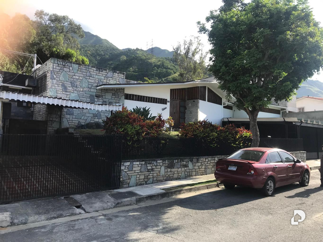 Casa en El Marqués, Caracas – 2