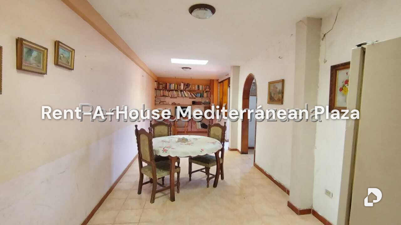 House in Ciudad Alianza, Guacara – 1