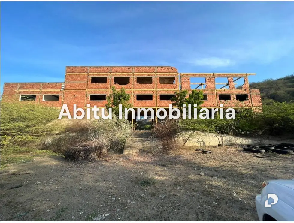 Terreno en Porlamar – 1