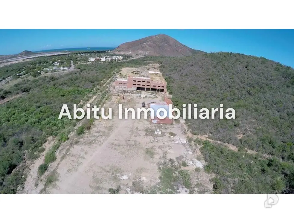 Terreno en Porlamar – 5