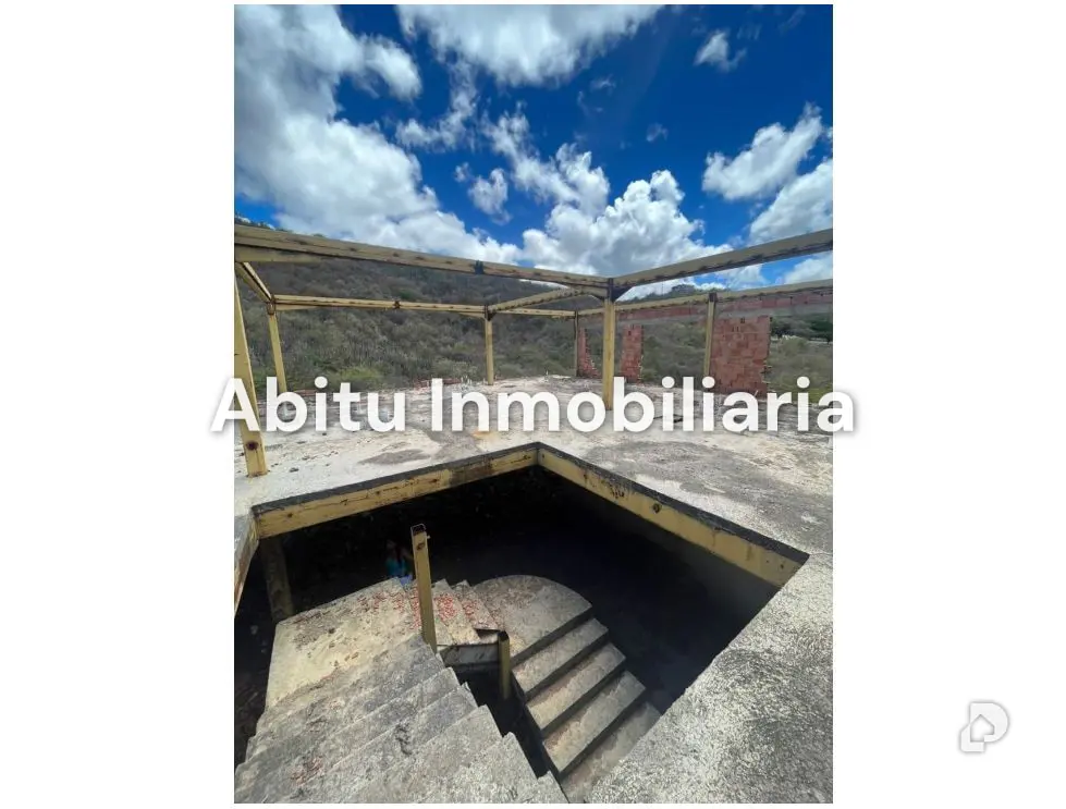 Terreno en Porlamar – 2