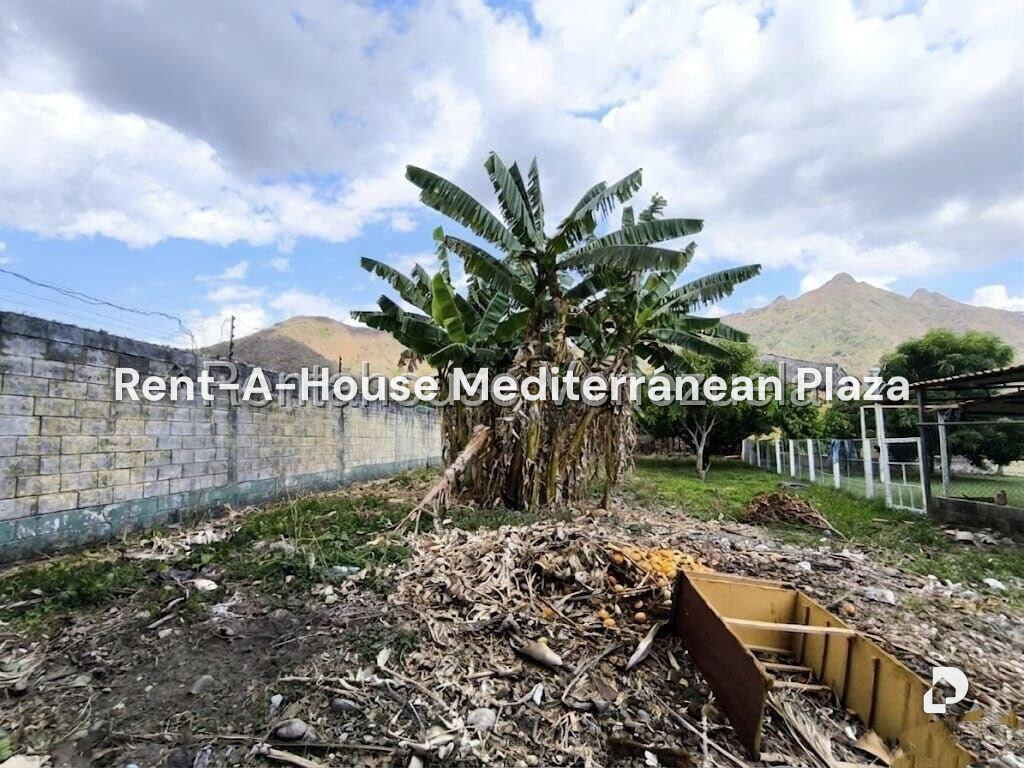 Terreno en Las Morochas I, San Diego – 6