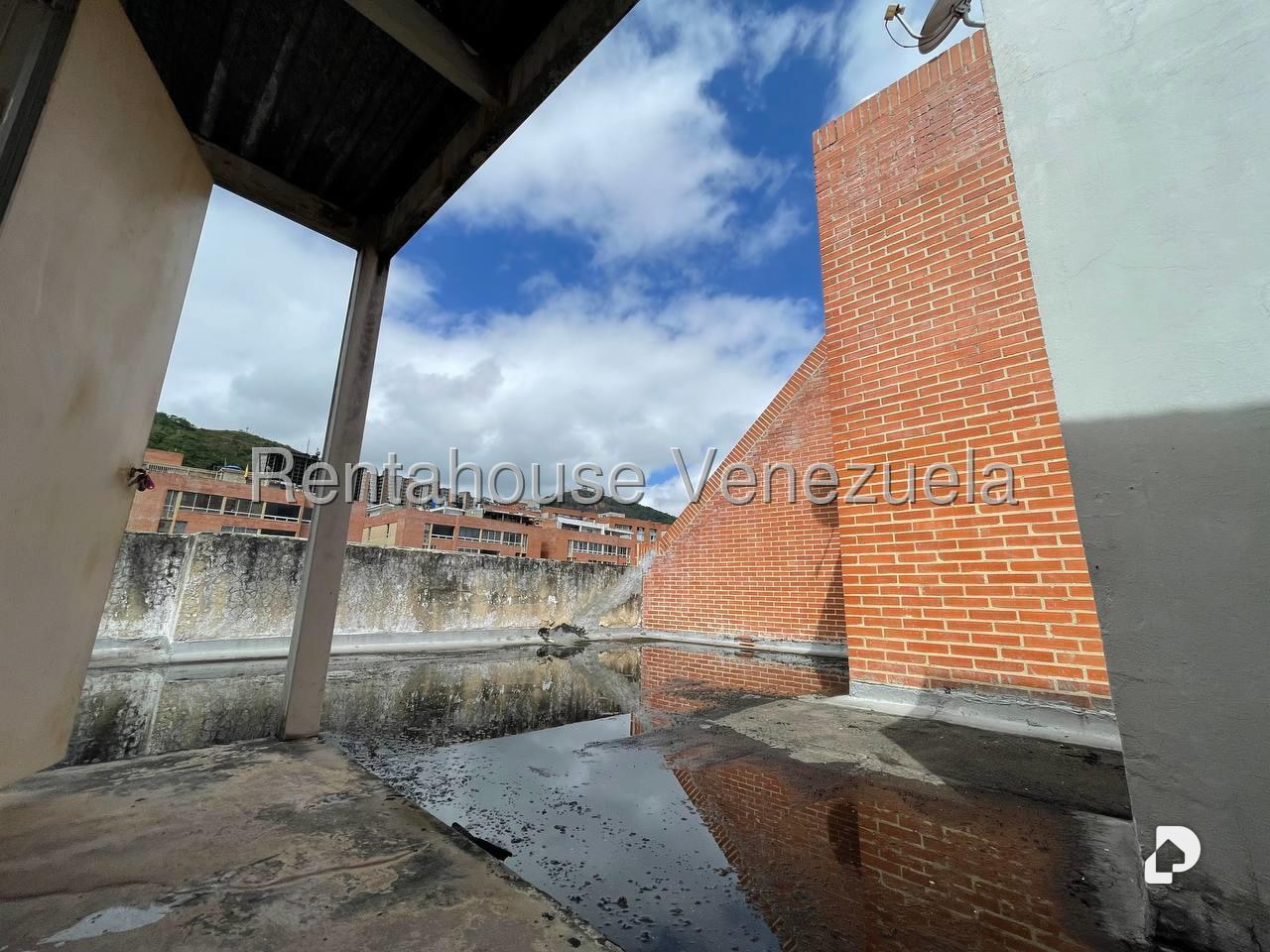 Apartamento en El Encantado, Caracas