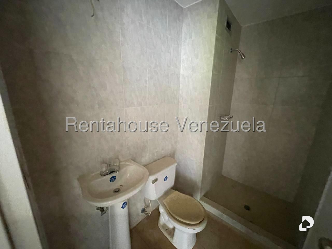 Apartamento en El Encantado, Caracas