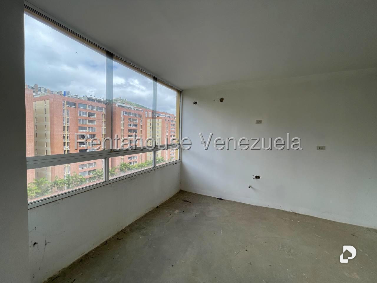 Apartamento en El Encantado, Caracas