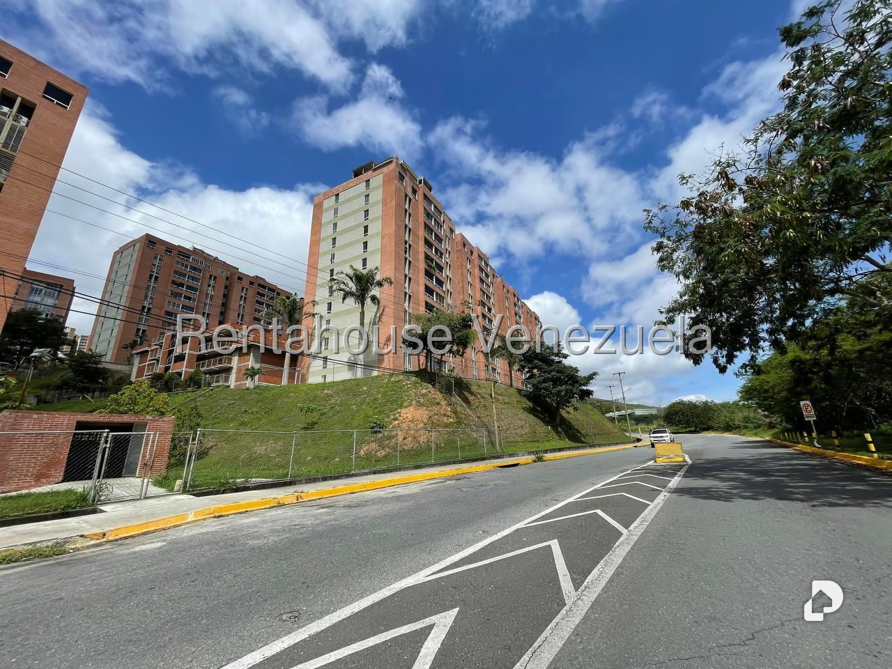 Apartamento en El Encantado, Caracas