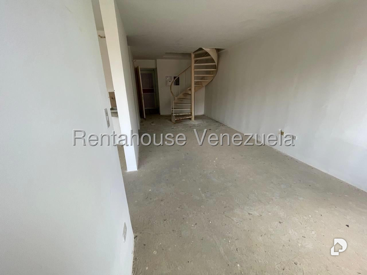 Apartamento en El Encantado, Caracas