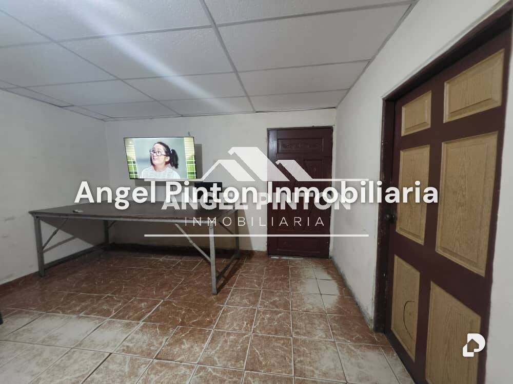 Local comercial en Sierra Maestra, San Francisco – 4