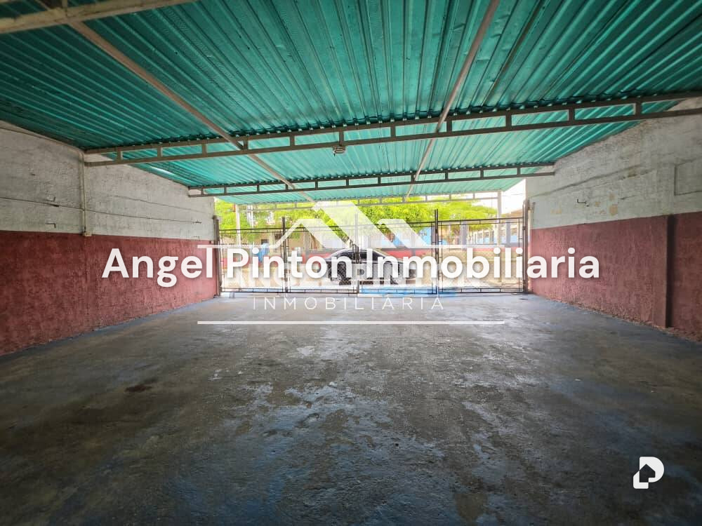 Local comercial en Sierra Maestra, San Francisco – 1