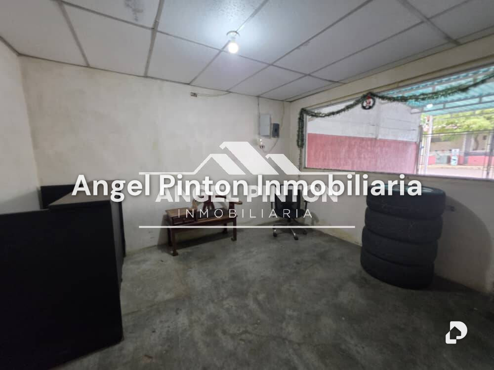 Local comercial en Sierra Maestra, San Francisco – 5