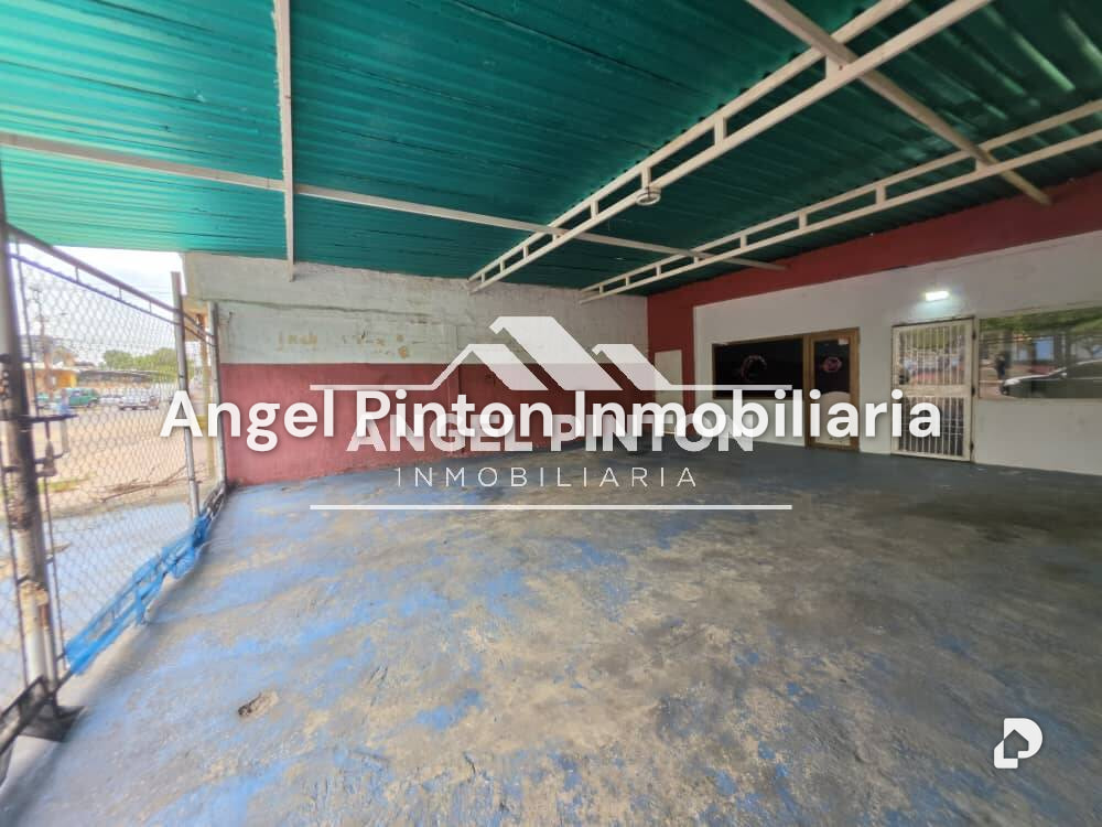 Local comercial en Sierra Maestra, San Francisco – 2
