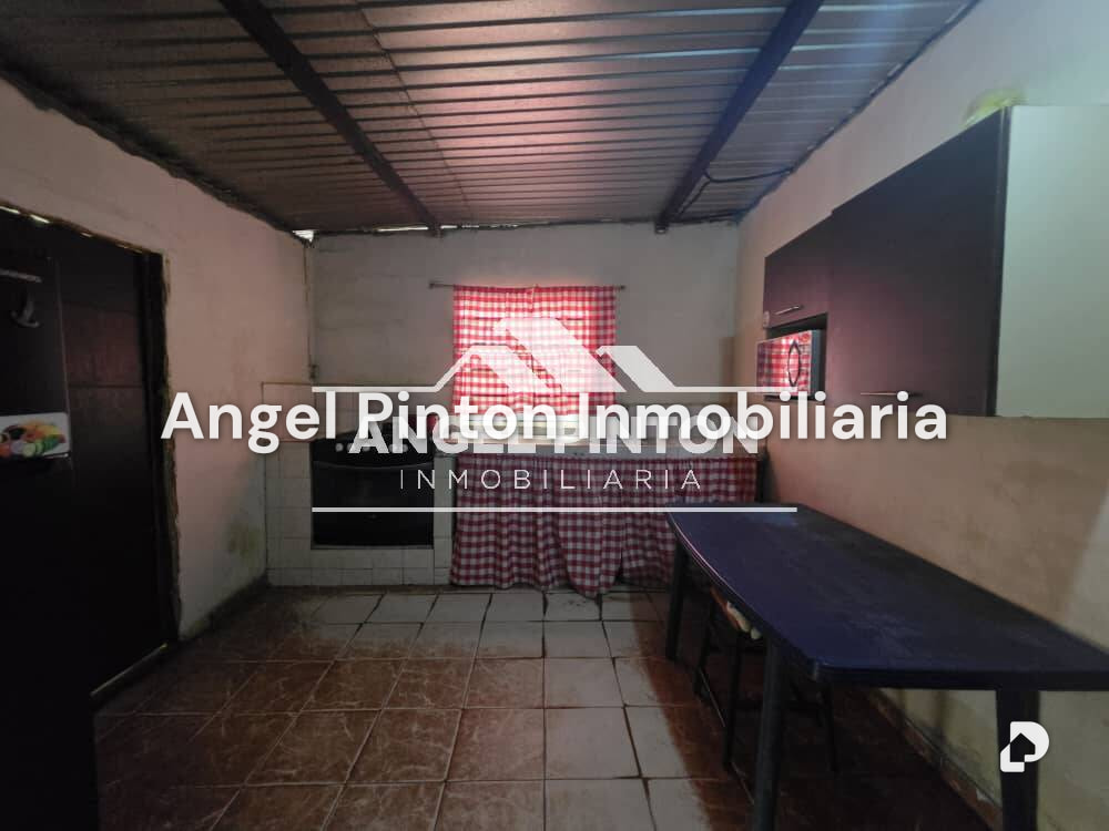 Local comercial en Sierra Maestra, San Francisco – 6