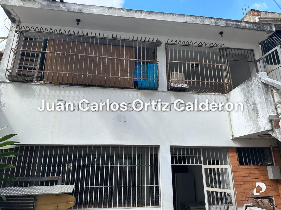 Casa en Palo Verde, Caracas – 30