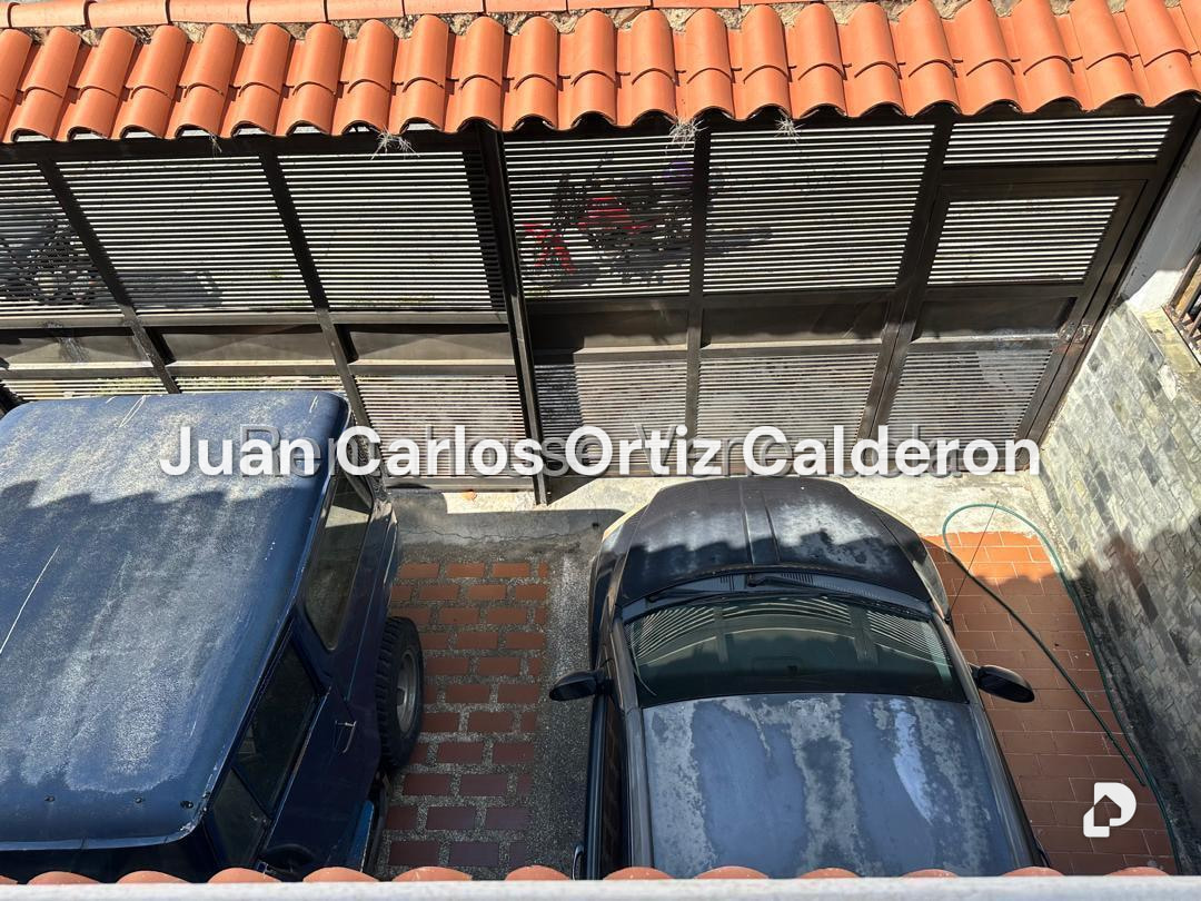 Casa en Palo Verde, Caracas – 5