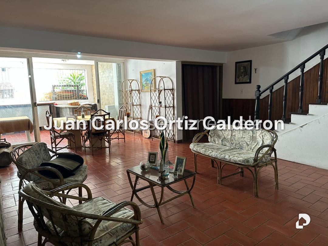 Casa en Palo Verde, Caracas – 7