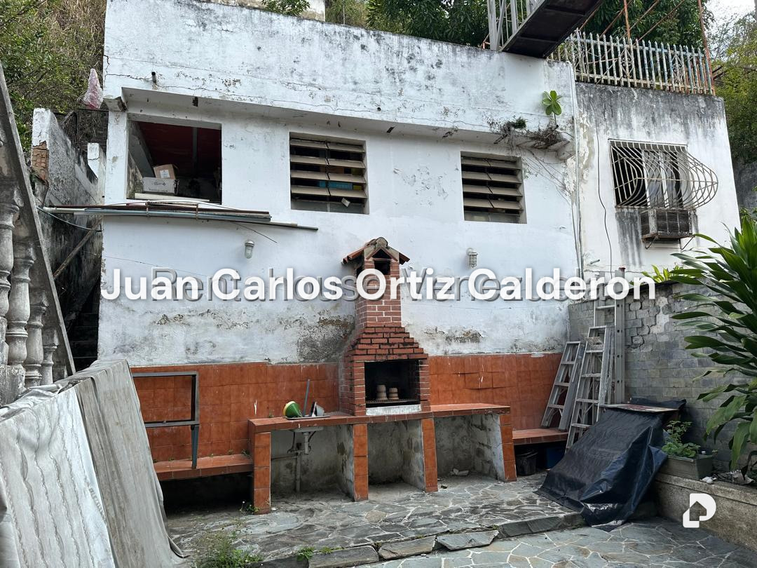 Casa en Palo Verde, Caracas – 29