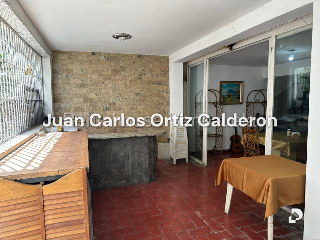 Casa en Palo Verde, Caracas – 13