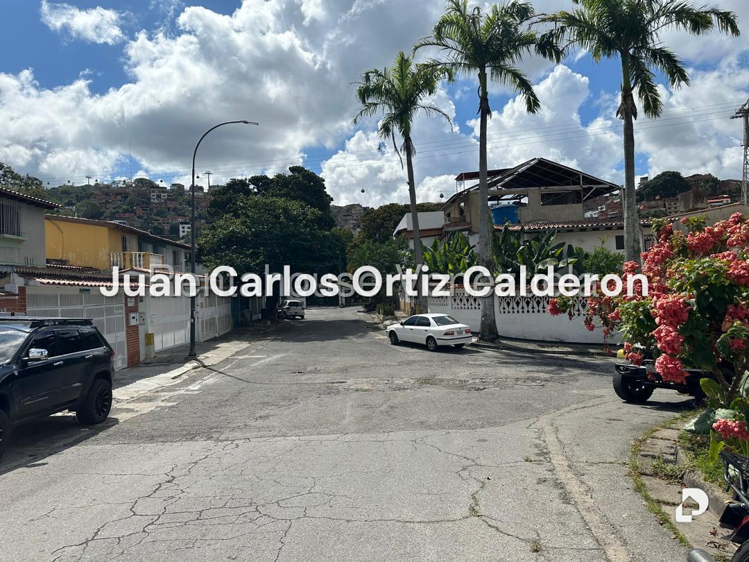 Casa en Palo Verde, Caracas – 3