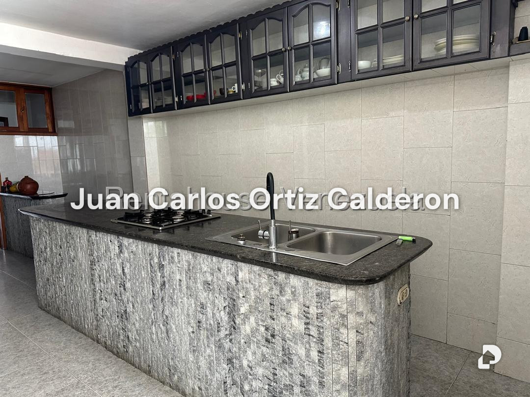 Casa en Palo Verde, Caracas – 8