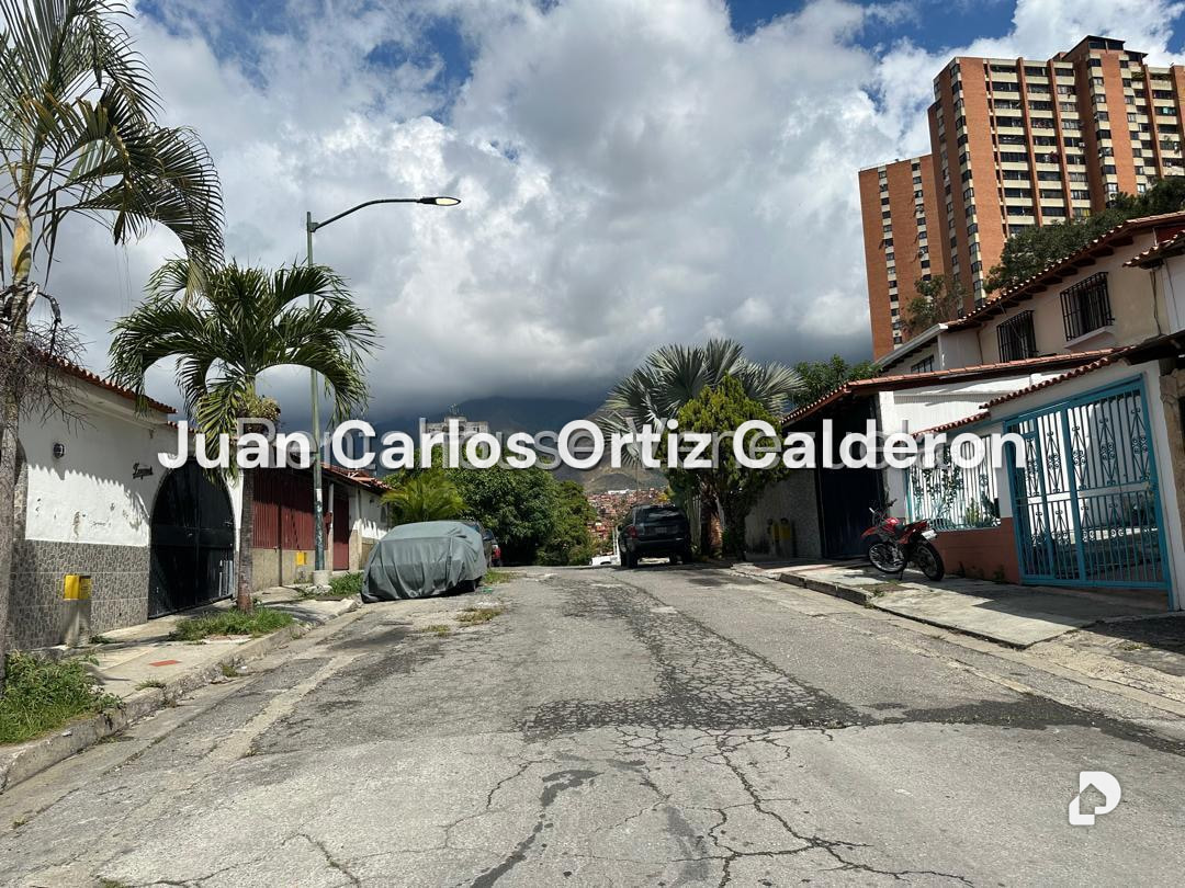 Casa en Palo Verde, Caracas – 4