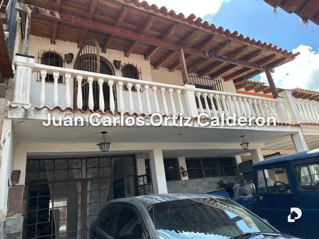 Casa en Palo Verde, Caracas – 2