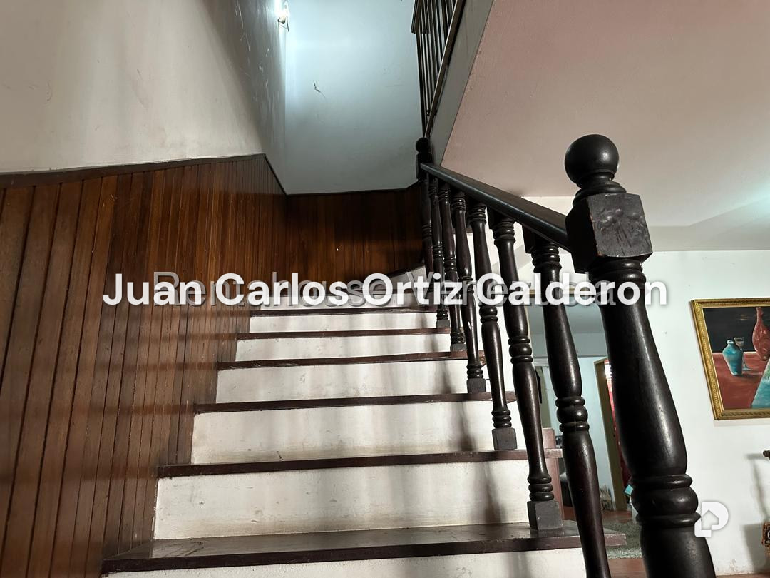 Casa en Palo Verde, Caracas – 16