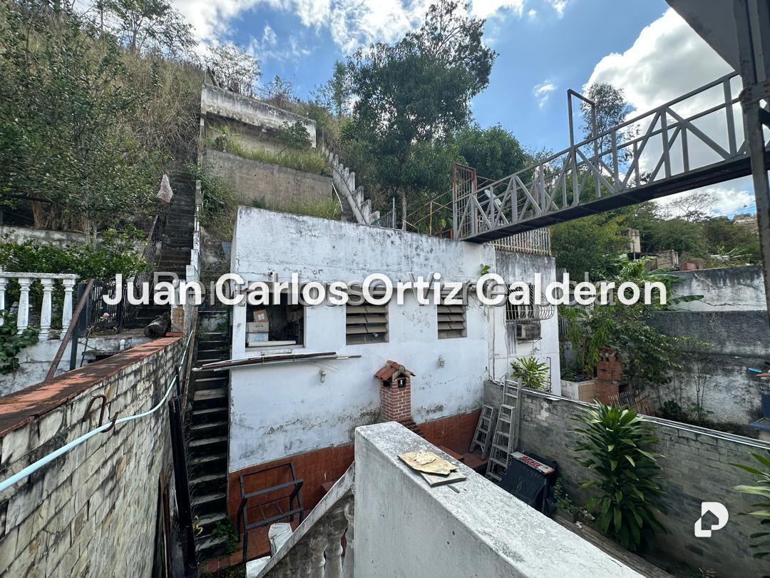 Casa en Palo Verde, Caracas – 28