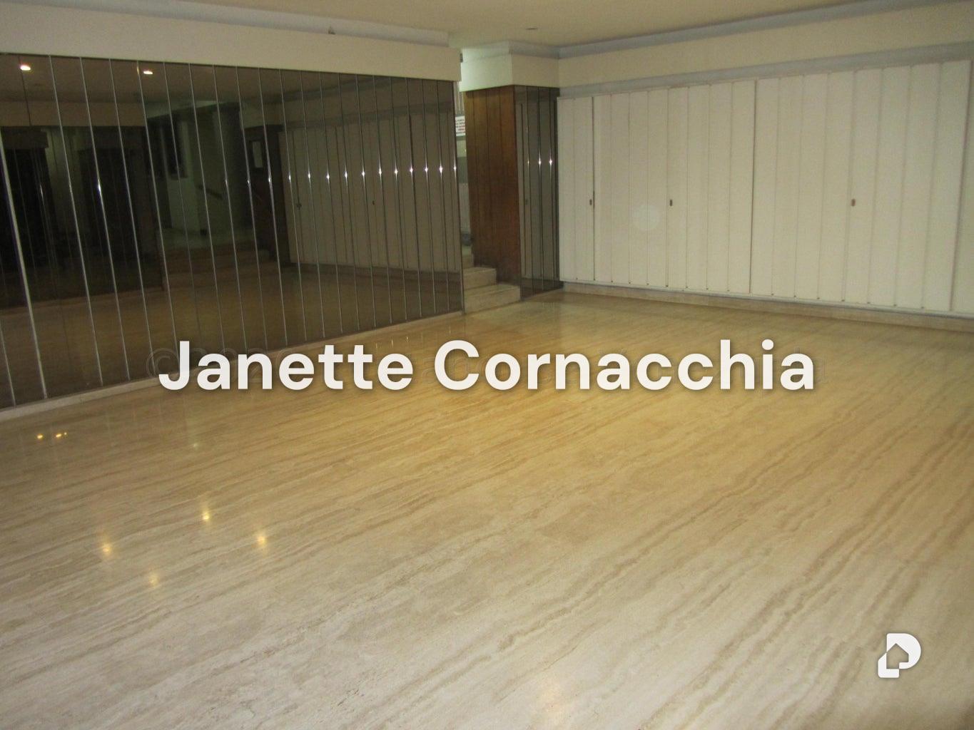 Apartamento en Los Palos Grandes, Caracas – 27