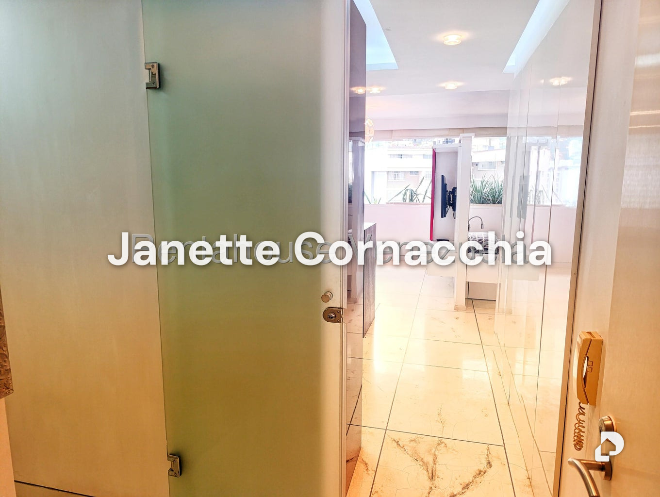 Apartamento en Los Palos Grandes, Caracas – 4