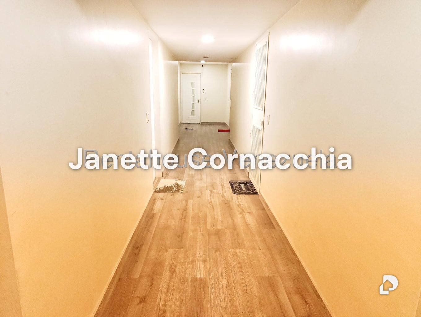 Apartamento en Los Palos Grandes, Caracas – 3