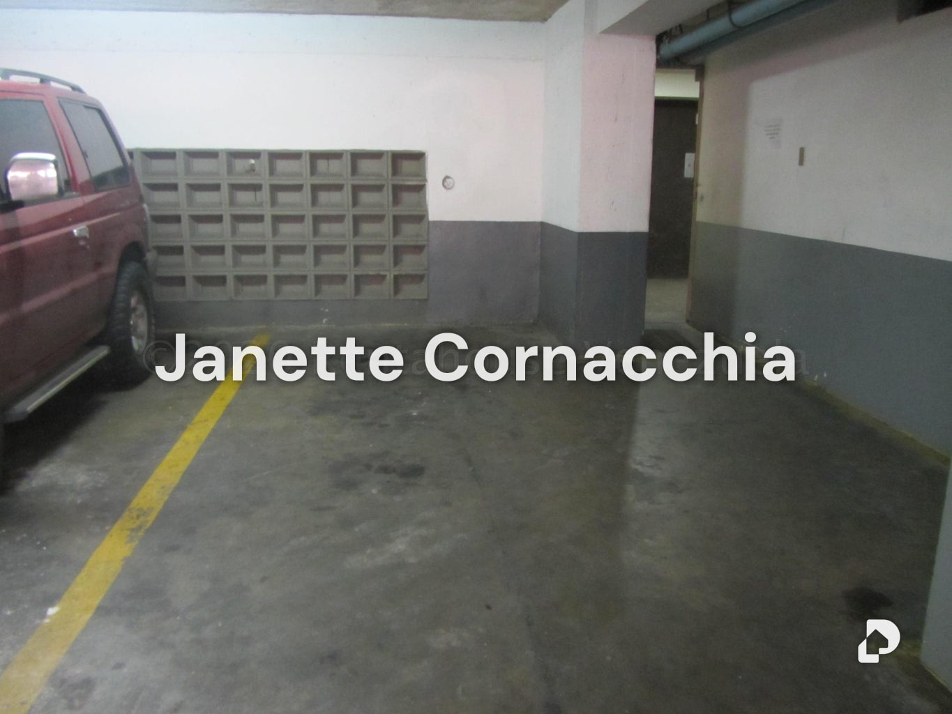 Apartamento en Los Palos Grandes, Caracas – 25