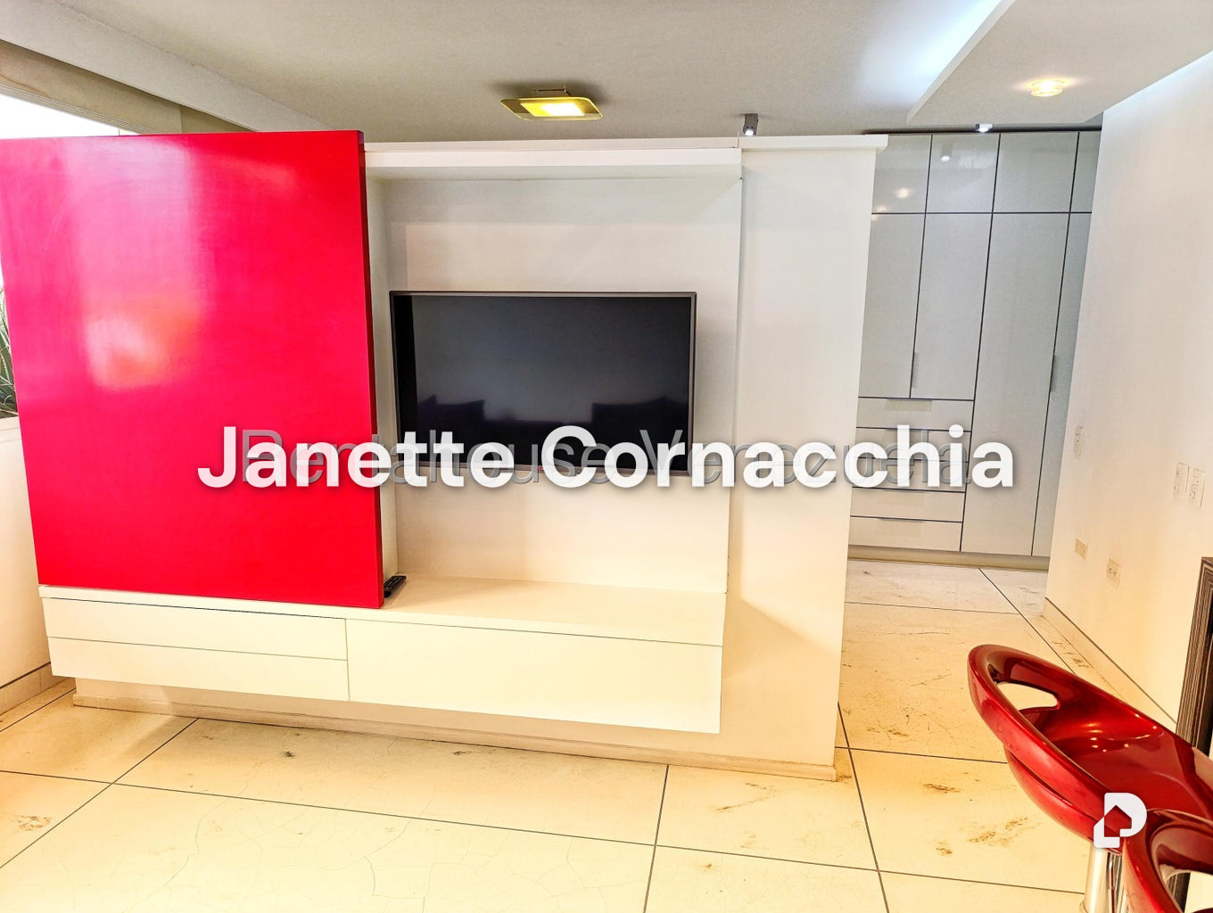 Apartamento en Los Palos Grandes, Caracas – 9