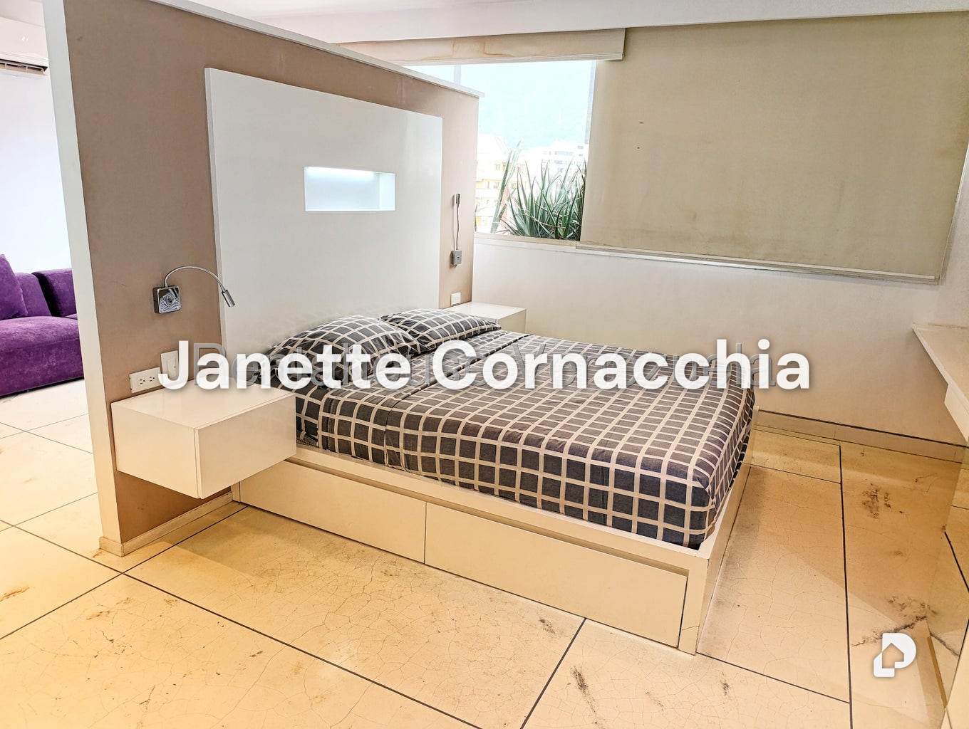 Apartamento en Los Palos Grandes, Caracas – 13