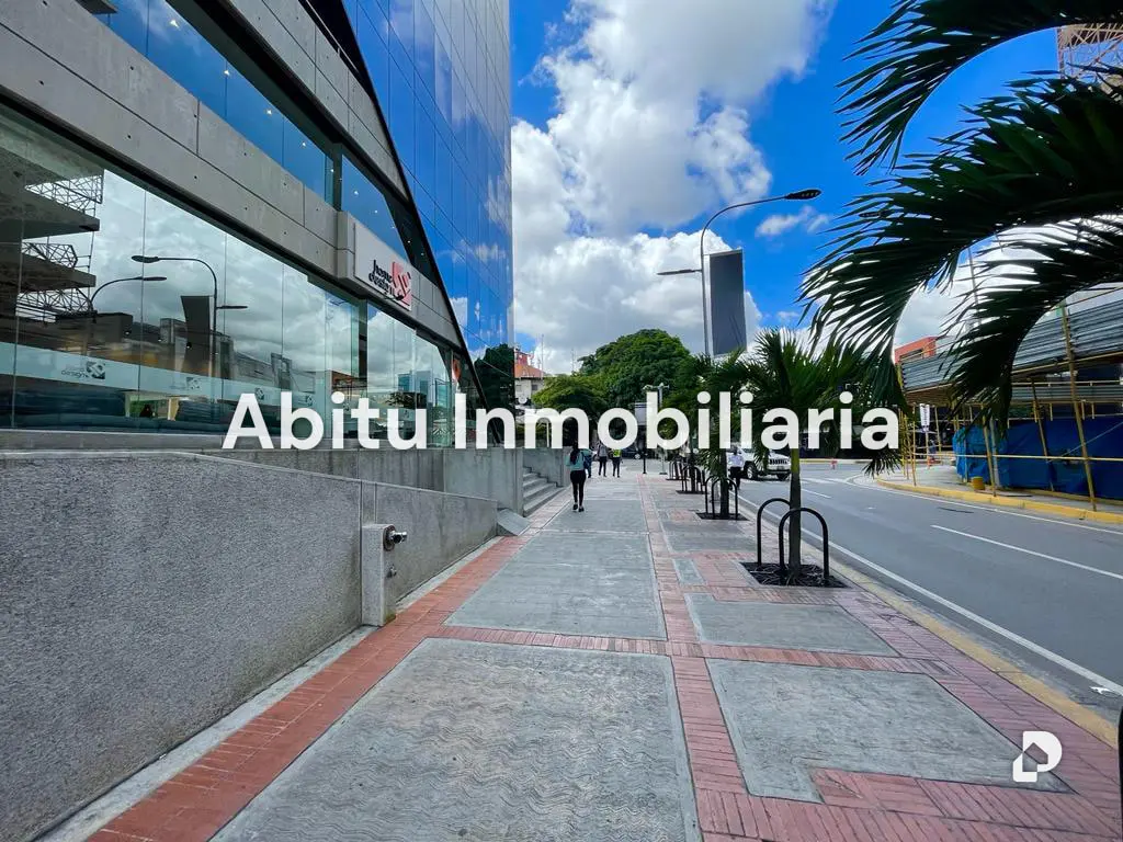 Oficina en Las Mercedes, Caracas – 3