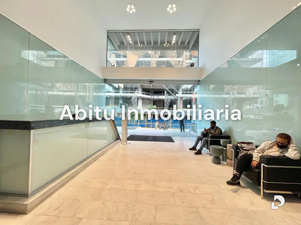 Oficina en Las Mercedes, Caracas – 7