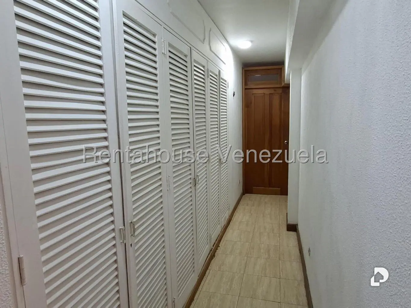 Apartamento en Cumbres de Curumo, Caracas – 13