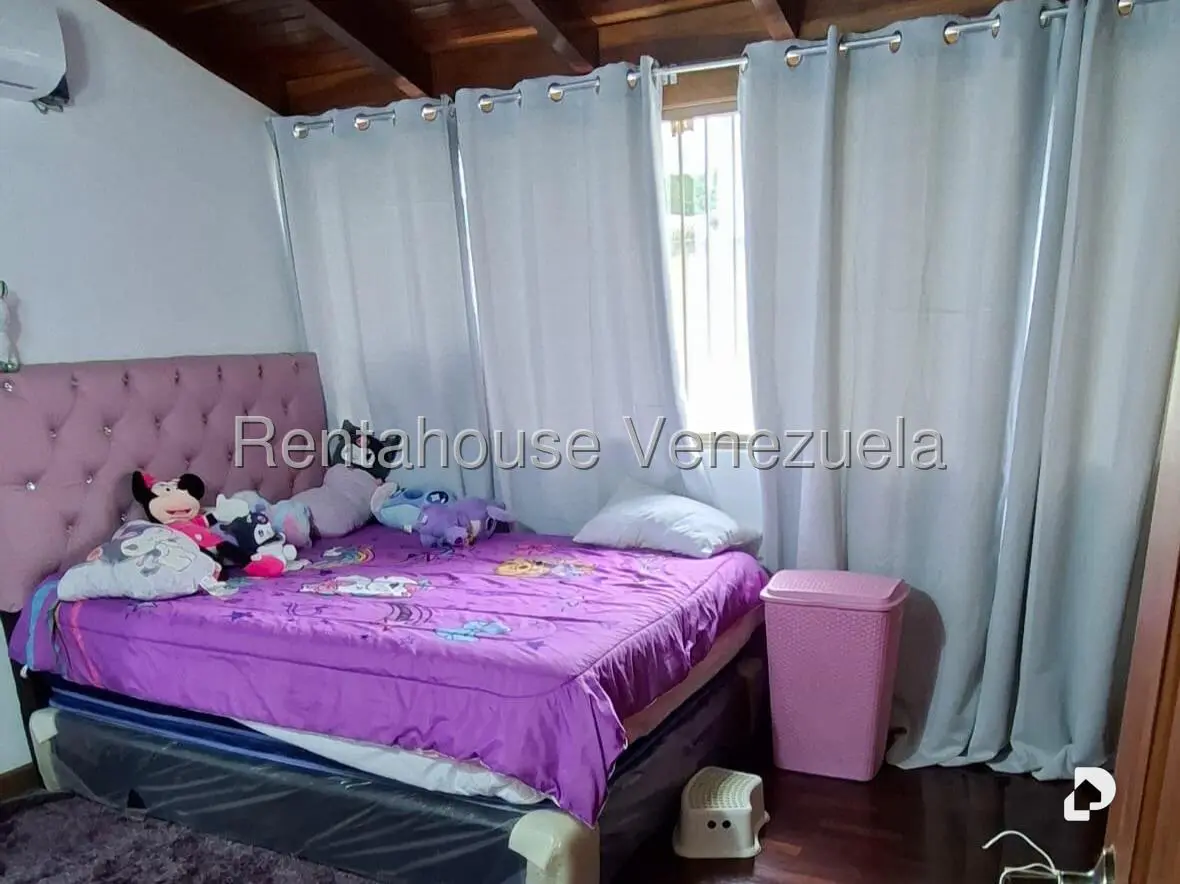 Apartamento en Cumbres de Curumo, Caracas – 28