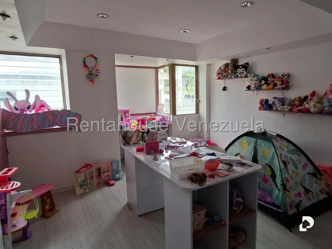 Apartamento en Cumbres de Curumo, Caracas – 30