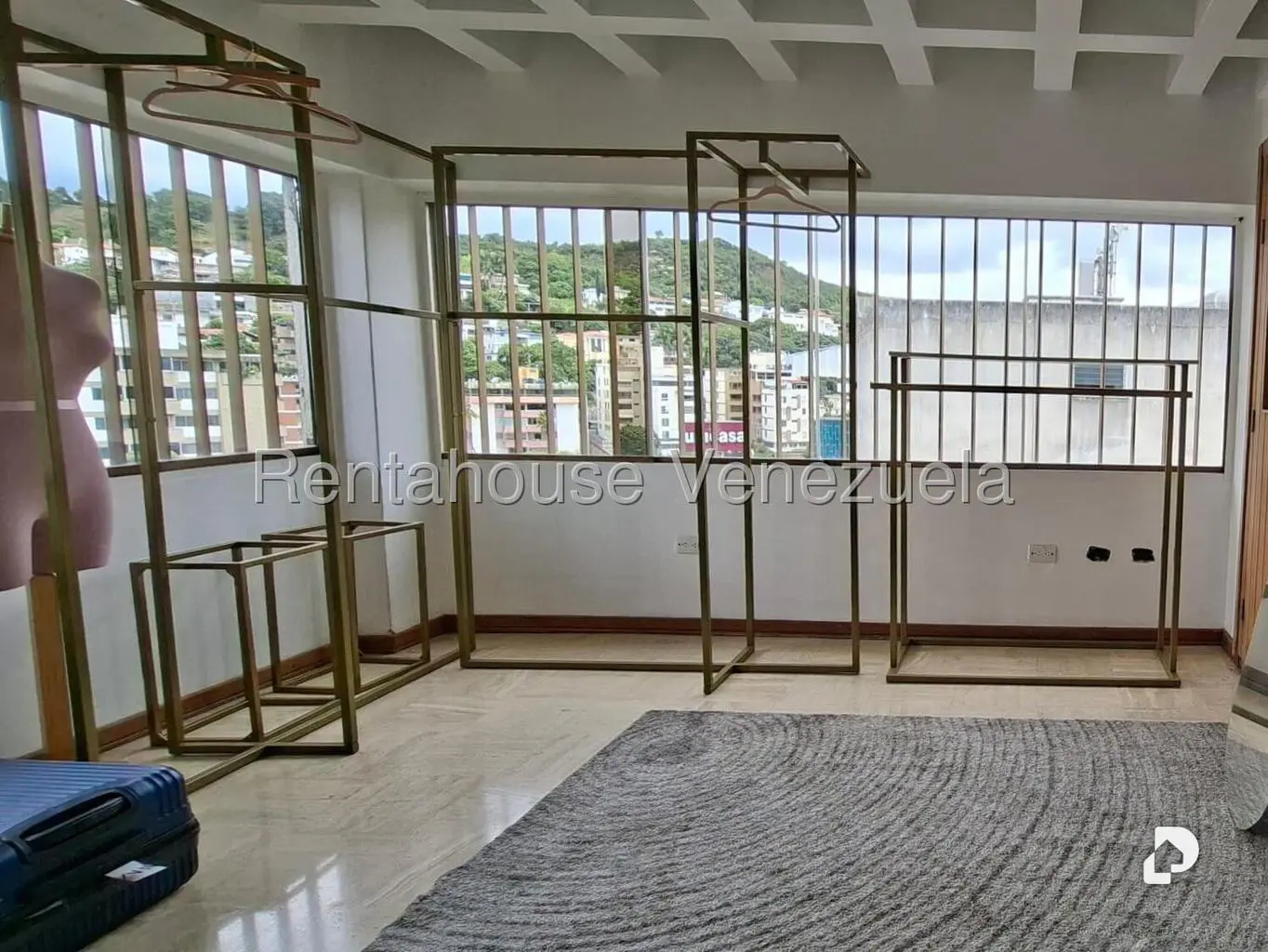 Apartamento en Cumbres de Curumo, Caracas – 24