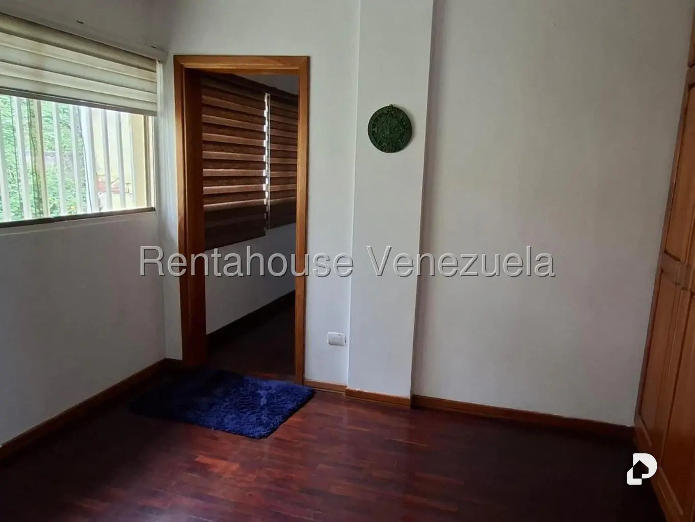 Apartamento en Cumbres de Curumo, Caracas – 14