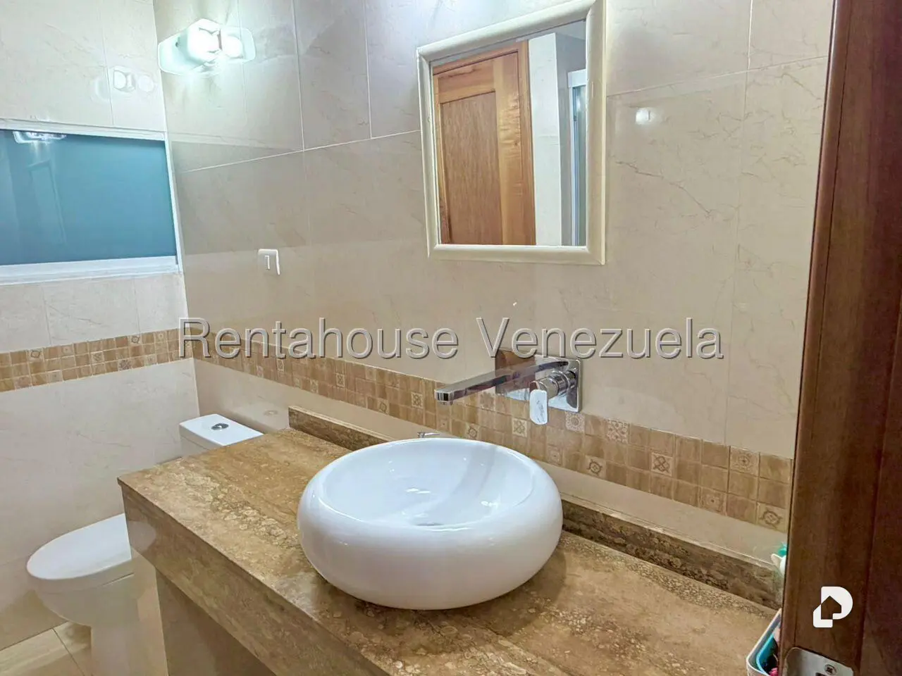 Apartamento en Cumbres de Curumo, Caracas – 21