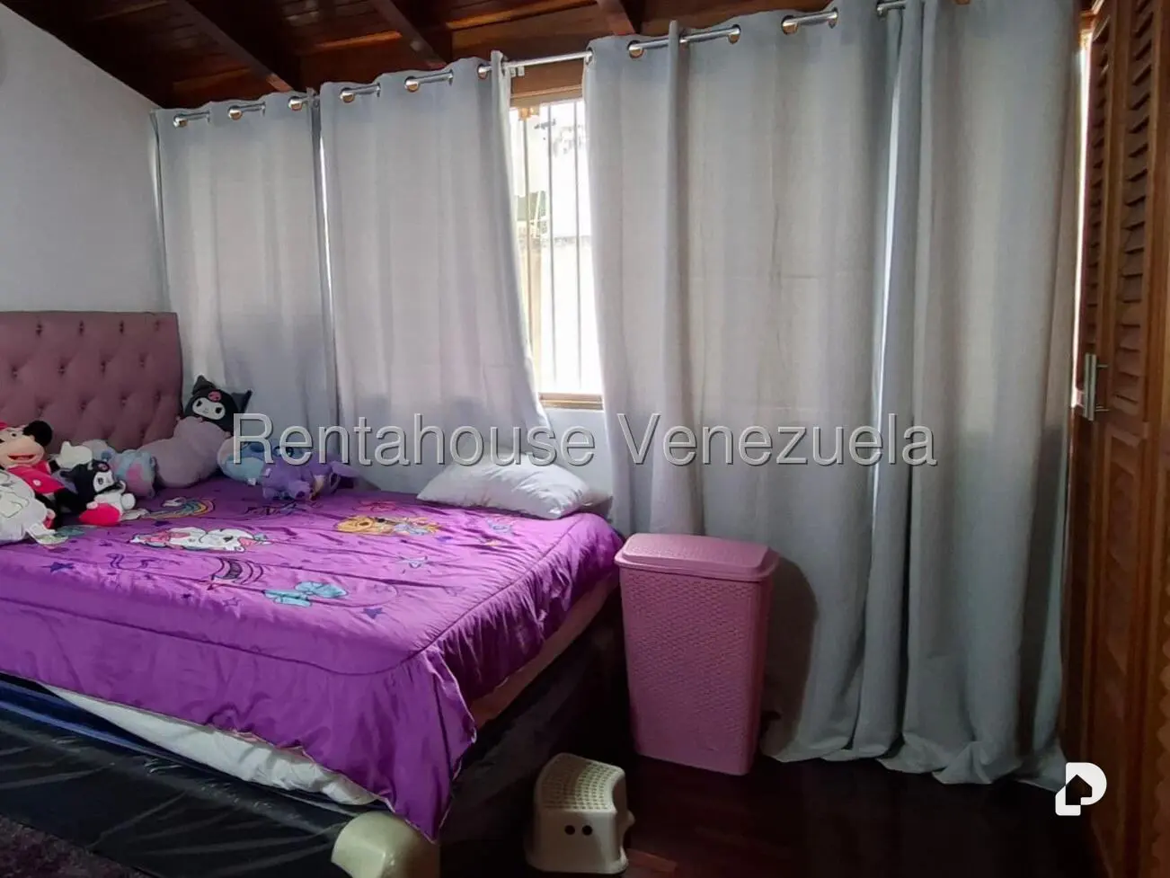 Apartamento en Cumbres de Curumo, Caracas – 27