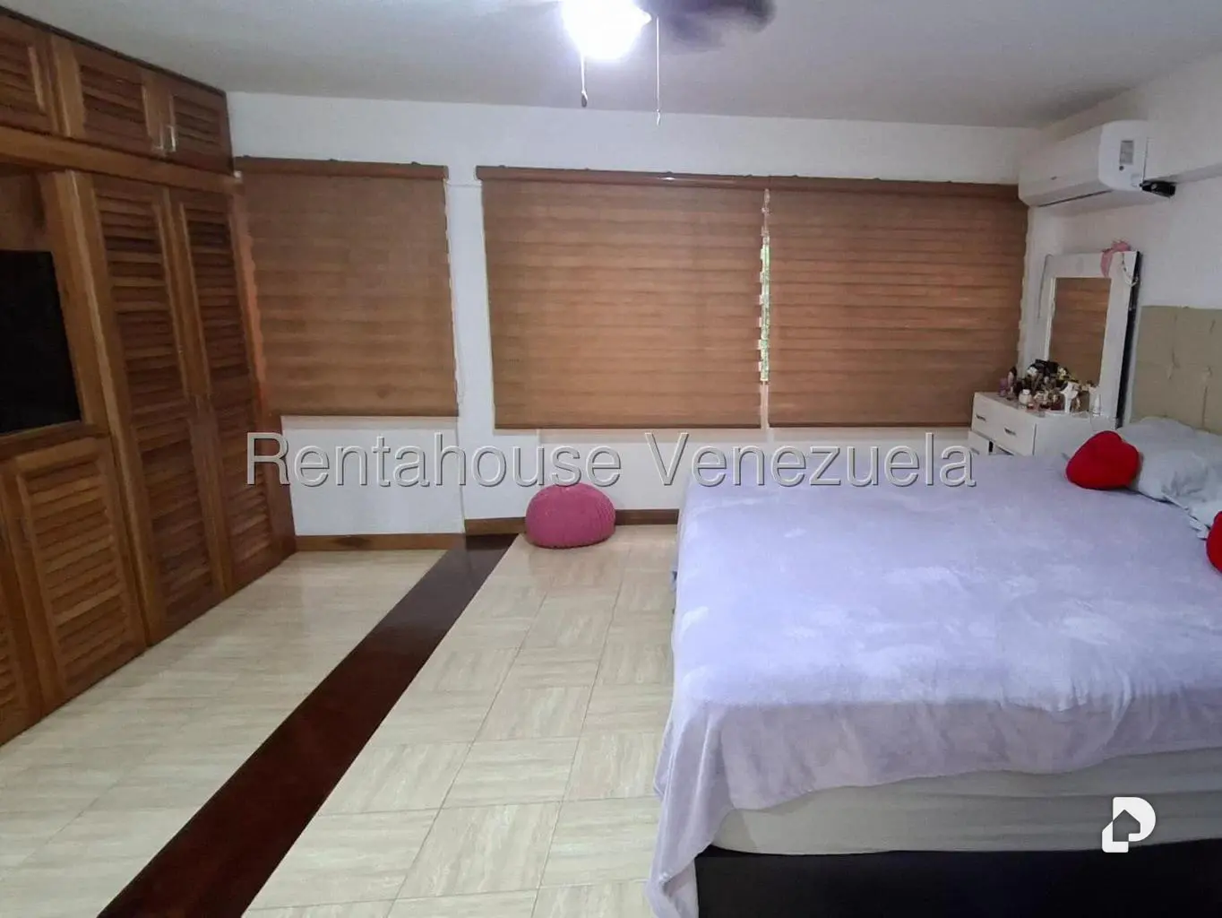 Apartamento en Cumbres de Curumo, Caracas – 17