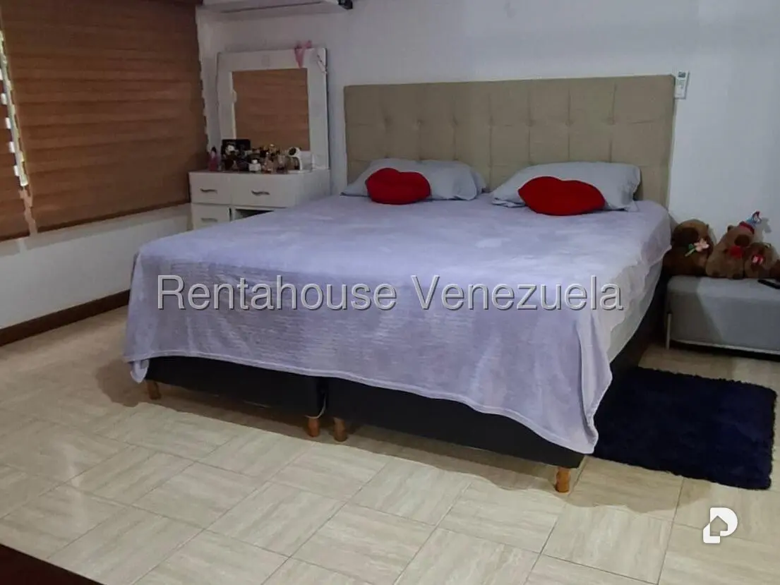 Apartamento en Cumbres de Curumo, Caracas – 18