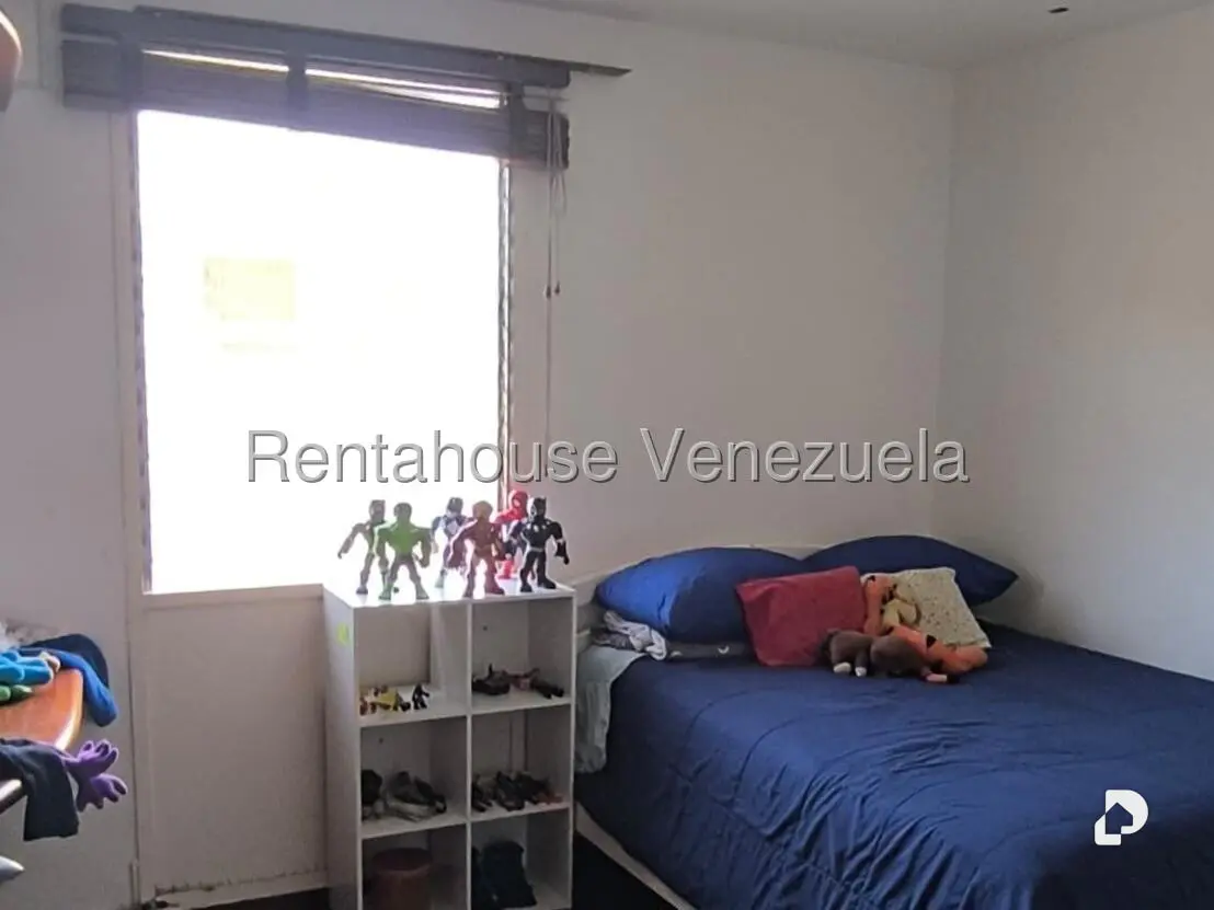 Apartamento en Cumbres de Curumo, Caracas – 26